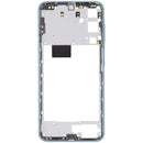 Encuentra chasis medio Samsung Galaxy A16 5G en Guatemala para reparaciones en talleres especializados.