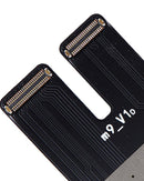 Reparación de cable flexible Xiaomi Mi 9 y 9 Pro con el tester iTestBox en Guatemala.