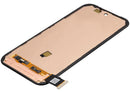Pantalla OLED refurbished para Google Pixel 10a, sin lector de huella, ideal para reparacion o cambio de display.