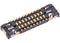 Conector FPC infrarrojo para serie iPhone 12 (18 Pin)