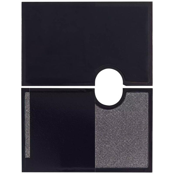 Película de blindaje térmico original encima del altavoz para Moto Edge 40 Pro / Edge Plus en Guatemala.