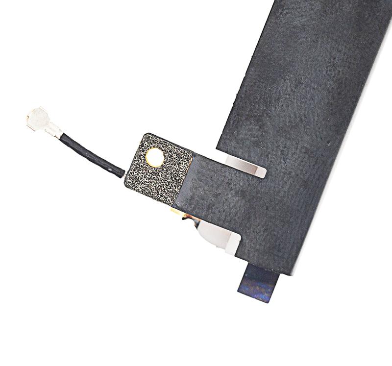 Encuentra el cable flex de antena celular izquierdo para iPad 2 CDMA en Guatemala.