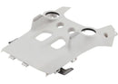 Tapa inferior OEM usada de grado A para DJI Mini 3 Pro, carcasa de repuesto para reparación.