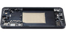 Pantalla OLED con marco Samsung Galaxy S25 Plus 5G (Blue Black)