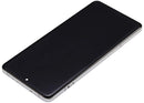 Pantalla OnePlus 13 Midnight Ocean refurbished, repuesto CPH2655 para reparación de display LCD frontal, con garantía.