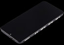Pantalla LCD refurbished con marco para Cricket Icon 2026 (U656AC) o AT&T Propel 3 5G (U656AA), todos los colores.
