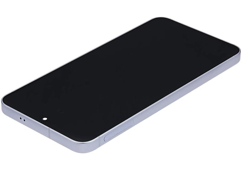 Venta de pantallas OLED con marco para Samsung Galaxy S25 5G en Guatemala, ¡encuentra la mejor calidad y precio en reparaciones en nuestros talleres!