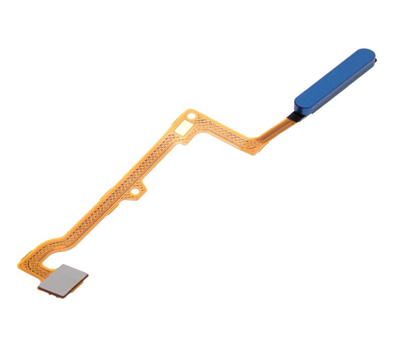 Encuentra sensor de huella digital flex compatible para Motorola Moto G Power en Guatemala con garantía.