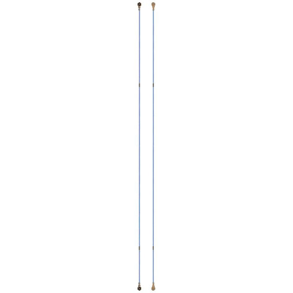 Encuentra el cable de antena azul para Motorola Moto Edge 60 y Moto Edge 60 Fusion en Guatemala con garantía premium.
