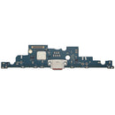 Puerto de carga USB-C original para Samsung Galaxy Tab S10 Ultra (X926) LTE, pieza de repuesto.
