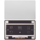 Reparación de trackpad para MacBook Pro 16 A2780 Late 2023 en Guatemala, encuentra nuestro taller autorizado para garantizar la mejor calidad y servicio.