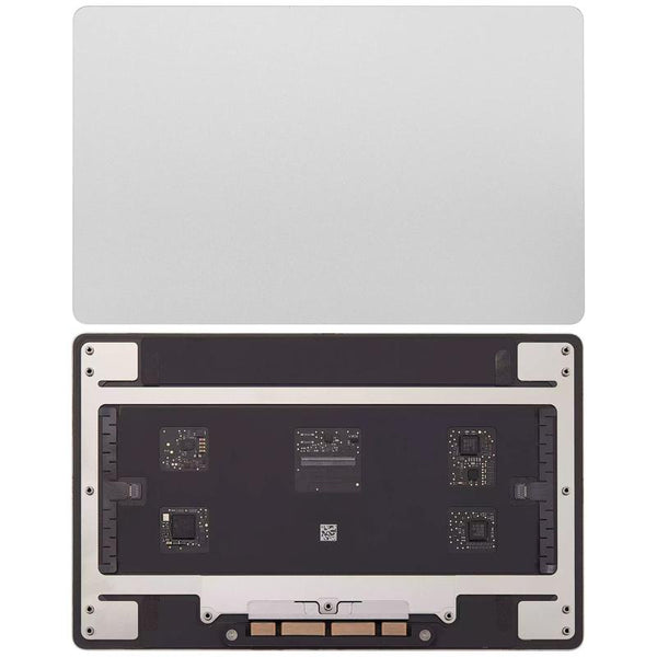 Reparación de trackpad para MacBook Pro 16 A2780 Late 2023 en Guatemala, encuentra nuestro taller autorizado para garantizar la mejor calidad y servicio.