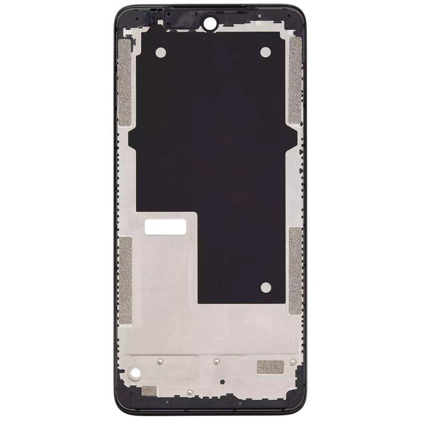 Marco de LCD compatible para Motorola Moto G52 (XT2221 / 2022) ideal para reparaciones en Guatemala.