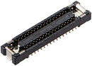 Conector FPC de 64 pines para puerto de carga iPhone 17 Pro/Pro Max, pieza de reparación de repuesto.