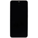Pantalla OLED con marco para Samsung Galaxy S24 5G, color verde jade, repuesto Aftermarket Plus.