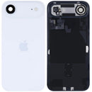 Tapa trasera original con MagSafe magnet, NFC y flashlight flex iPhone Air (Sky Blue)