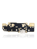 Puerto de carga original Motorola Moto G6 Play XT1922-6, conector flex para reparación de teléfono.