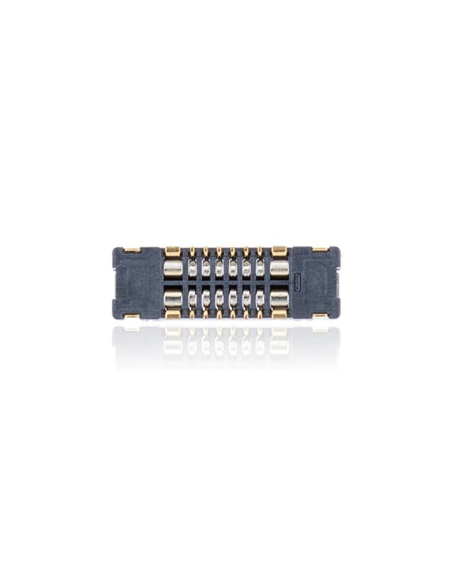 Conector FPC del Boton de Arranque para iPhone 11 Pro / 11 Pro Max (12 Pines)