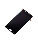 Reemplaza la pantalla LCD sin marco de tu Asus ZenFone 4 Max 5.2" en Guatemala con garantía.