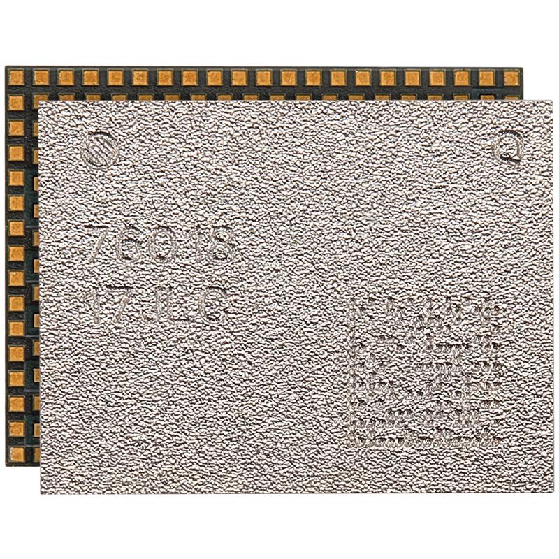 Encuentra el mejor amplificador de alta frecuencia para tu iPhone XR en Guatemala con nuestro servicio de reparación electrónica y garantía.