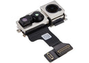 Camara frontal original iPhone 16 USADA