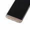 Compra la pantalla OLED con marco para Samsung Galaxy S7 Edge en Guatemala, ideal para reparaciones de alta calidad y con garantía.