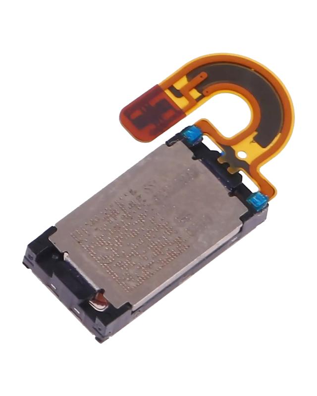 Encuentra el altavoz de auricular original para Google Pixel 3 en Guatemala, reparaciones y repuestos OEM disponibles.