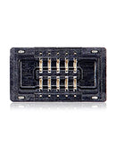 Conectores FPC de huella digital para reparaciones de placa base T-Mobile Revvl V+ 5G en Guatemala al mejor precio por mayorista.