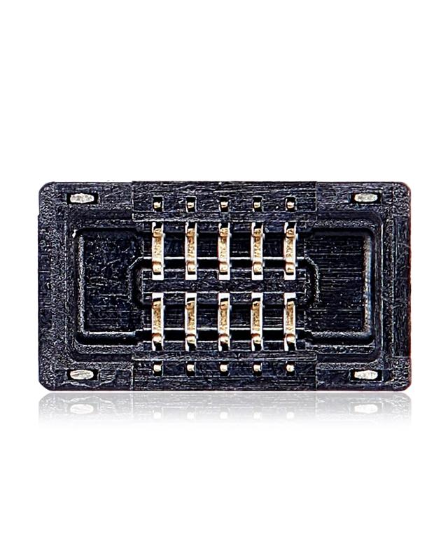 Conectores FPC de huella digital para reparaciones de placa base T-Mobile Revvl V+ 5G en Guatemala al mejor precio por mayorista.