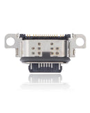 Reparación de puerto de carga para Samsung Galaxy A52, A72 y A52S en Guatemala, con soldadura requerida.