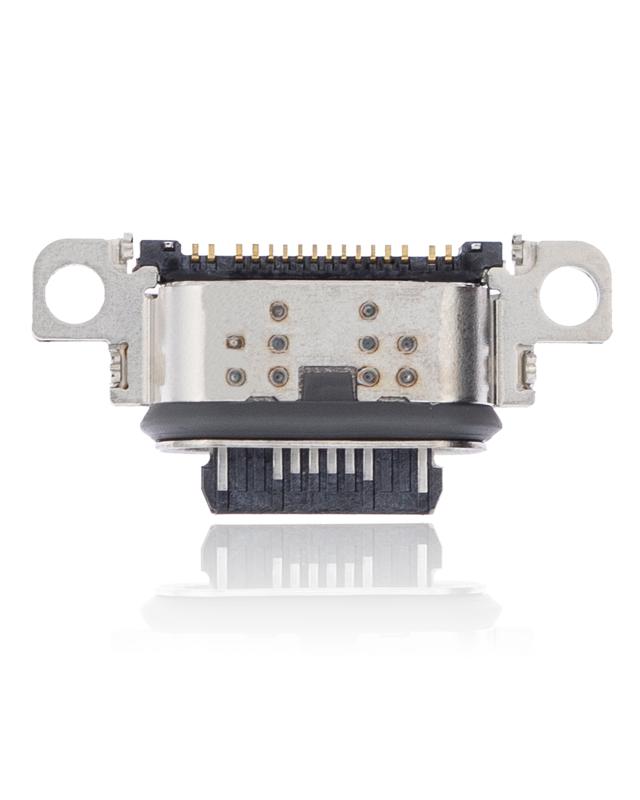 Reparación de puerto de carga para Samsung Galaxy A52, A72 y A52S en Guatemala, con soldadura requerida.