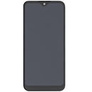 Reparación de pantalla con marco para Samsung Galaxy A014G (A015 / 2020) en Guatemala.