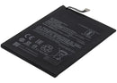 Batería de repuesto BN55 para Xiaomi Redmi Note 9S, pila original para reparación de móvil.