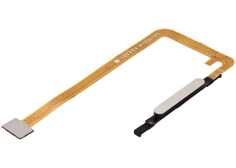 Reparación de lector de huellas con cable flexible para Samsung Galaxy A06 en Guatemala.