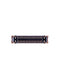 Conector flex FPC de cámara frontal para iPhone 6S/6S Plus disponible en Guatemala.