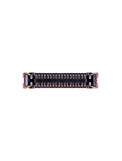 Conector flex FPC de cámara frontal para iPhone 6S/6S Plus disponible en Guatemala.