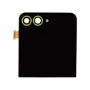 Pantalla original Samsung Galaxy Z Flip 6 5G (Yellow)