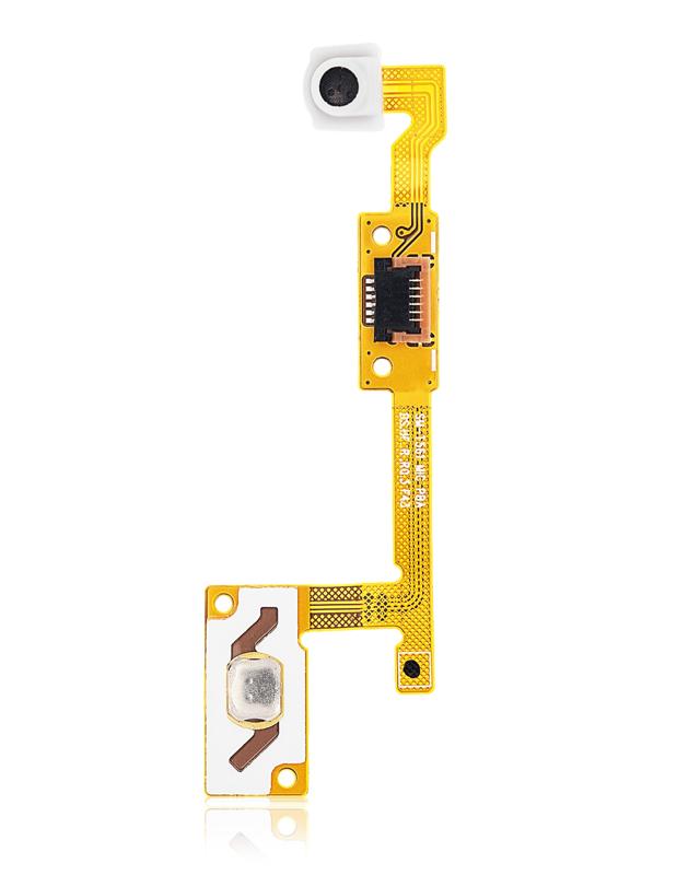 Reparación del cable flex del botón de inicio para Samsung Galaxy Tab E 9.6 T560/T561 en Guatemala.