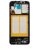 Encuentra la carcasa intermedia para Samsung Galaxy A20e (A202 / 2019) en Guatemala, disponible para reparaciones en talleres autorizados.