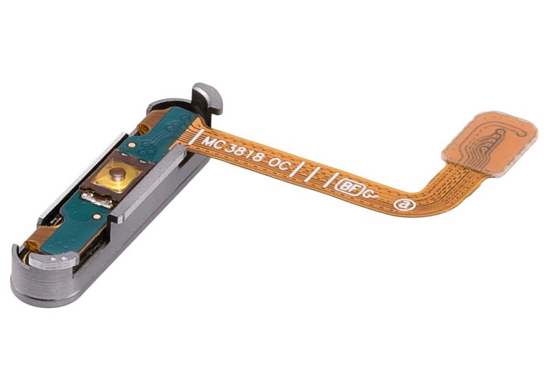 Reparación de sensor de huella/botón de encendido para Samsung Galaxy Tab S9 FE Plus en Guatemala.