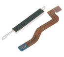 Módulo antena 5G con cable flex inferior izquierdo para Samsung Galaxy S21 Ultra 5G (G998U), repuesto.