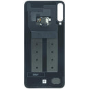 Tapa trasera original Huawei P40 Lite E Midnight Black para reparación, repuesto ART-L28, ART-L29.