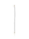 Cable de conexion de antena para Motorola Moto E5 Plus / E5 Supra (XT1924 / 2018)