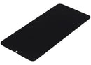 Pantalla LCD refurbished para ZTE Blade A35/A55, repuesto de display para reparación de pantalla rota.