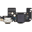 Puerto de carga USB-C Premium para Motorola Moto G Stylus 5G (XT2315, 2023), repuesto para reparación.