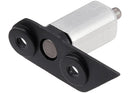Brazo trasero izquierdo de eje para DJI Mini 3 Pro usado, pieza de repuesto para reparación de drones.