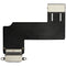 Encuentra el mejor Puerto de carga con cable flex para iPad 11 (2025) en Guatemala, ideal para reparaciones de iPad y garantizado con la mejor calidad.