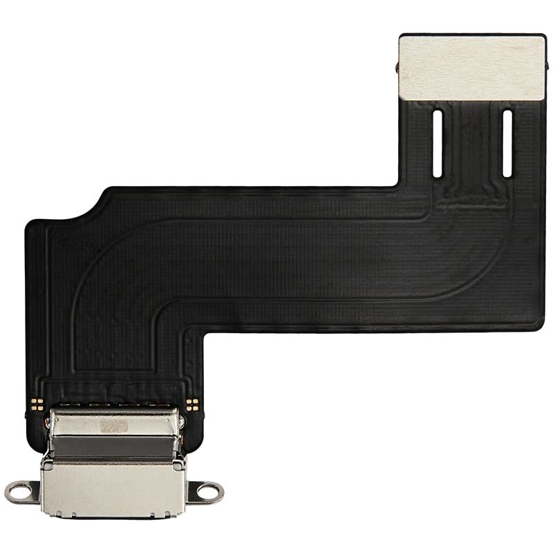 Encuentra el mejor Puerto de carga con cable flex para iPad 11 (2025) en Guatemala, ideal para reparaciones de iPad y garantizado con la mejor calidad.