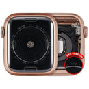 Carcasa Apple Watch Series SE 1st (40MM) (Aluminum/Gold) (GPS Version)