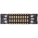 Conector FPC infrarrojo para serie iPhone 12 (18 Pin)